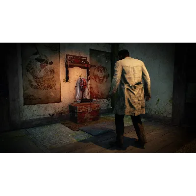 DEAD BY DAYLIGHT XBOX ONE|XS КЛЮЧ - irongamers.ru
