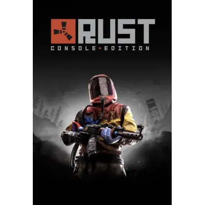 RUST 500 - 7800 Rust Coins XBOX + GIFT - irongamers.ru