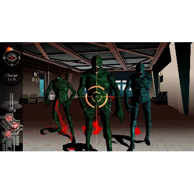 killer7 АВТОДОСТАВКА STEAM GLOBAL МГНОВЕННО ЛИЦЕНЗИЯ - irongamers.ru