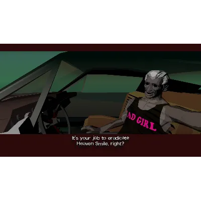 killer7 АВТОДОСТАВКА STEAM GLOBAL МГНОВЕННО ЛИЦЕНЗИЯ - irongamers.ru