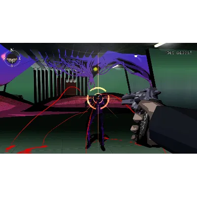 killer7 АВТОДОСТАВКА STEAM GLOBAL МГНОВЕННО ЛИЦЕНЗИЯ - irongamers.ru
