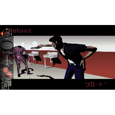 killer7 АВТОДОСТАВКА STEAM GLOBAL МГНОВЕННО ЛИЦЕНЗИЯ - irongamers.ru