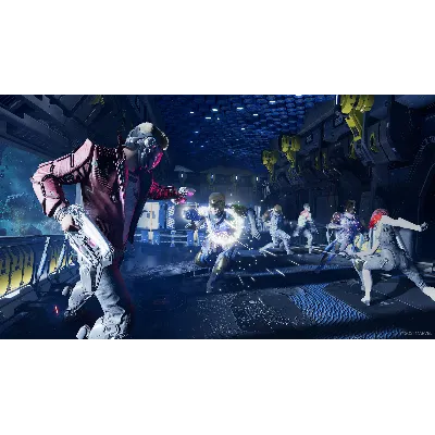 Marvel&acute;s Guardians of the Galaxy * RU/KZ/СНГ/TR/AR - irongamers.ru