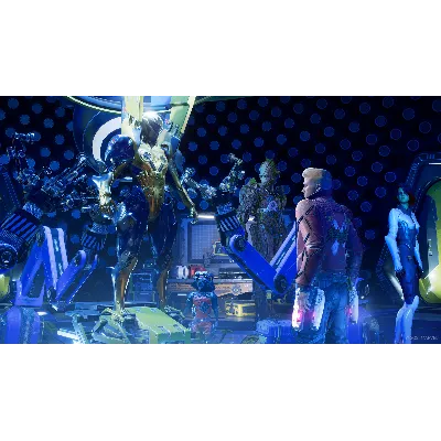 Marvel&acute;s Guardians of the Galaxy * RU/KZ/СНГ/TR/AR - irongamers.ru