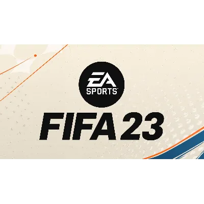 Fifa 23 (PS5/RU) (Обр. Совместимость) П3 - Активация - irongamers.ru