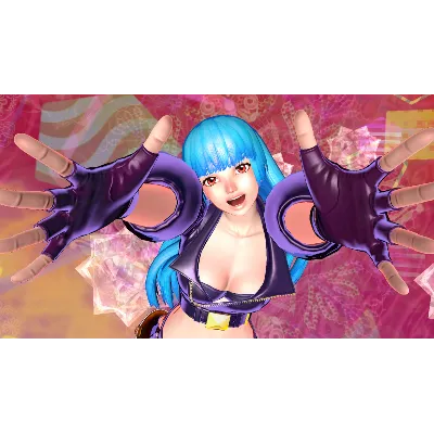 SNK HEROINES Tag Team Frenzy АВТОДОСТАВКА STEAM GLOBAL МГНОВЕННО ЛИЦЕНЗИЯ - irongamers.ru