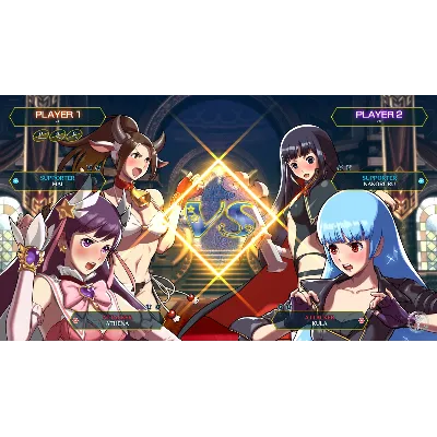 SNK HEROINES Tag Team Frenzy АВТОДОСТАВКА STEAM GLOBAL МГНОВЕННО ЛИЦЕНЗИЯ - irongamers.ru