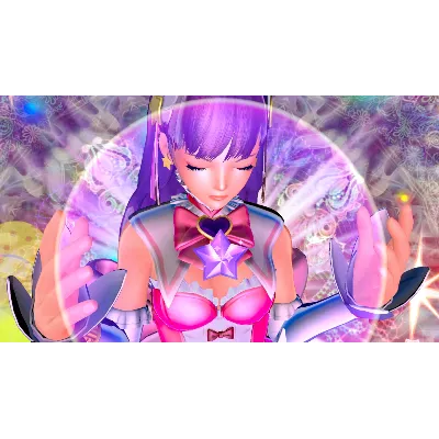 SNK HEROINES Tag Team Frenzy АВТОДОСТАВКА STEAM GLOBAL МГНОВЕННО ЛИЦЕНЗИЯ - irongamers.ru