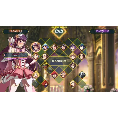 SNK HEROINES Tag Team Frenzy АВТОДОСТАВКА STEAM GLOBAL МГНОВЕННО ЛИЦЕНЗИЯ - irongamers.ru