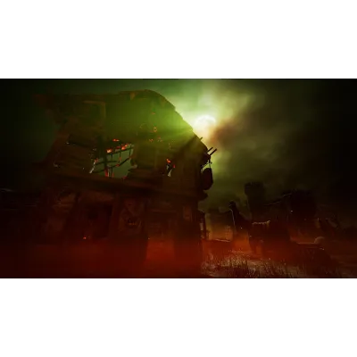 Dead by Daylight Forged in Fog Chapter DLC STEAM КЛЮЧ - irongamers.ru