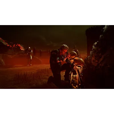 Dead by Daylight Forged in Fog Chapter DLC STEAM КЛЮЧ - irongamers.ru