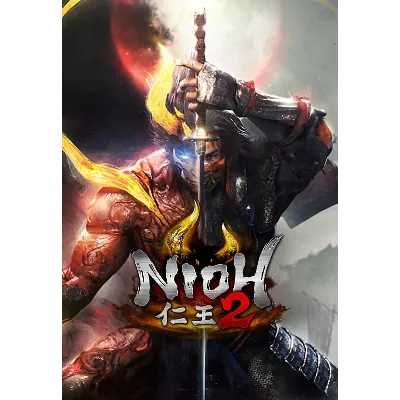 Nioh 2 The Complete Edition (Аренда аккаунта Steam) - irongamers.ru