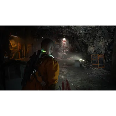 The Callisto Protocol Deluxe+DLC+ПАТЧИ+Акаунт+Steam - irongamers.ru