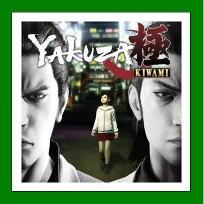 Yakuza Kiwami + Yakuza Kiwami 2 Steam⭐+ 25 Игр БЕЗ GUARD АКЦИЯ⭐0% Карты - irongamers.ru