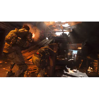 CALL OF DUTY: MODERN WARFARE DIGITAL 2019 XBOX ONE|XS КЛЮЧ - irongamers.ru