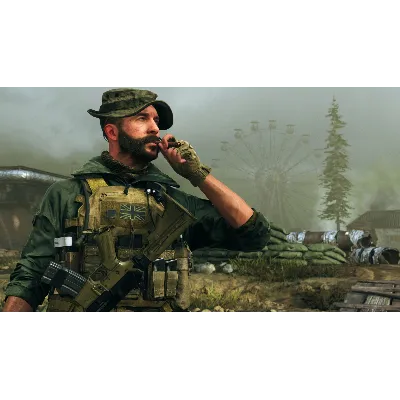 CALL OF DUTY: MODERN WARFARE DIGITAL 2019 XBOX ONE|XS КЛЮЧ - irongamers.ru