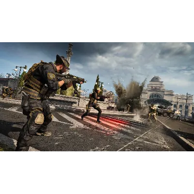 CALL OF DUTY: MODERN WARFARE DIGITAL 2019 XBOX ONE|XS КЛЮЧ - irongamers.ru