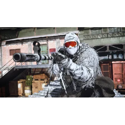 CALL OF DUTY: MODERN WARFARE DIGITAL 2019 XBOX ONE|XS КЛЮЧ - irongamers.ru