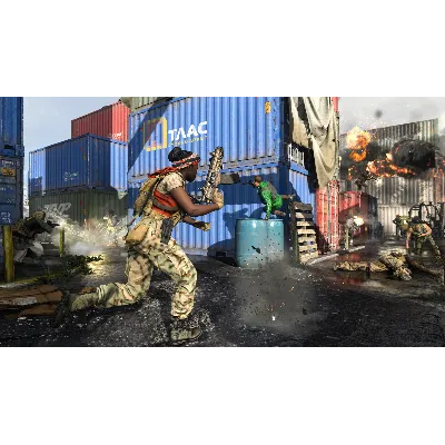 CALL OF DUTY: MODERN WARFARE DIGITAL 2019 XBOX ONE|XS КЛЮЧ - irongamers.ru