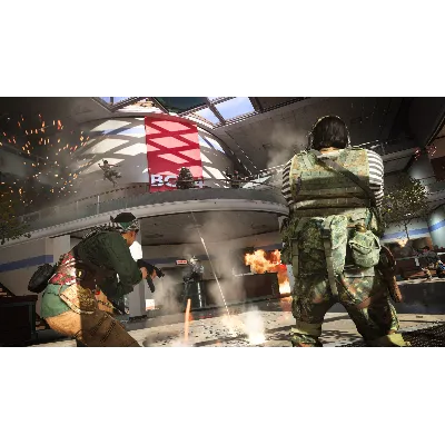 CALL OF DUTY: MODERN WARFARE DIGITAL 2019 XBOX ONE|XS КЛЮЧ - irongamers.ru