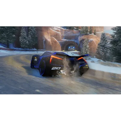 CARS 3: DRIVEN TO WIN XBOX ONE|XS КЛЮЧ - irongamers.ru