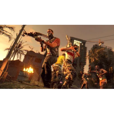 DYING LIGHT: ENHANCED EDITION XBOX ONE|XS КЛЮЧ - irongamers.ru