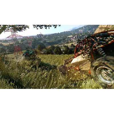 DYING LIGHT: ENHANCED EDITION XBOX ONE|XS КЛЮЧ - irongamers.ru