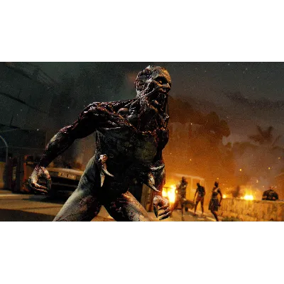 DYING LIGHT: ENHANCED EDITION XBOX ONE|XS КЛЮЧ - irongamers.ru