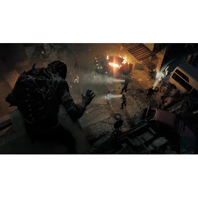 DYING LIGHT: ENHANCED EDITION XBOX ONE|XS КЛЮЧ - irongamers.ru
