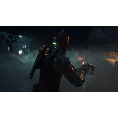 THE CALLISTO PROTOCOL DELUXE + 5 NEW DLC | Steam | АВТО - irongamers.ru