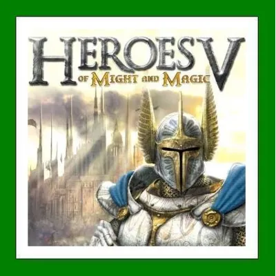 Heroes of Might and Magic V Ubisoft Connect⭐АКЦИЯ 0% Карты - irongamers.ru