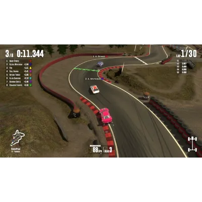 RXC - Rally Cross Challenge | Steam Gift Россия - irongamers.ru