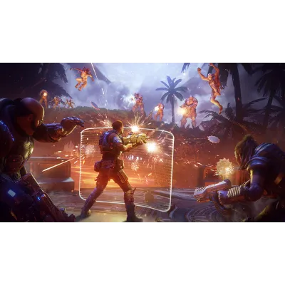 Gears 5 - Hivebusters - DLC STEAM GIFT РОССИЯ - irongamers.ru