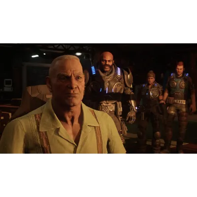 Gears 5 - Hivebusters - DLC STEAM GIFT РОССИЯ - irongamers.ru