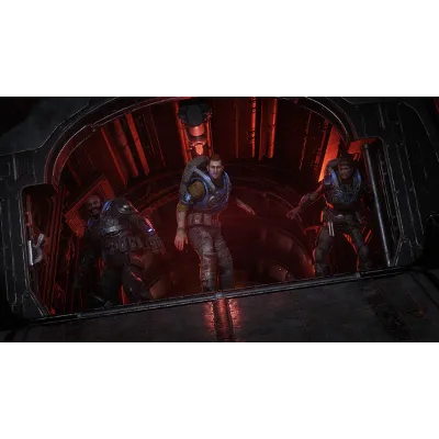 Gears 5 - Hivebusters - DLC STEAM GIFT РОССИЯ - irongamers.ru