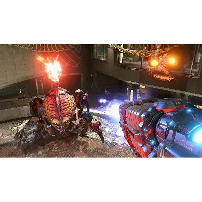 DOOM ETERNAL STANDARD EDITION XBOX ONE|XS КЛЮЧ - irongamers.ru