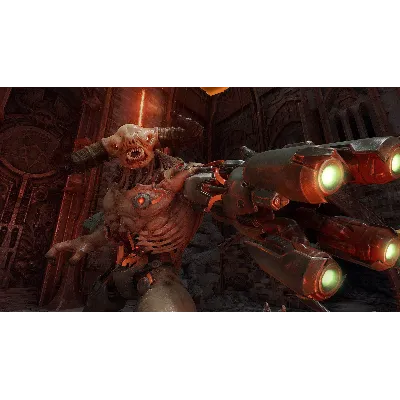 DOOM ETERNAL STANDARD EDITION XBOX ONE|XS КЛЮЧ - irongamers.ru