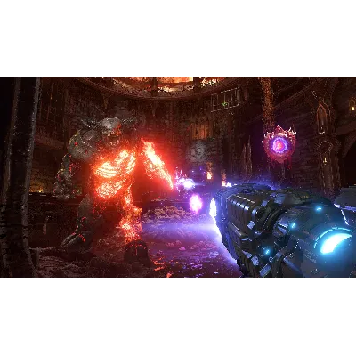 DOOM ETERNAL STANDARD EDITION XBOX ONE|XS КЛЮЧ - irongamers.ru