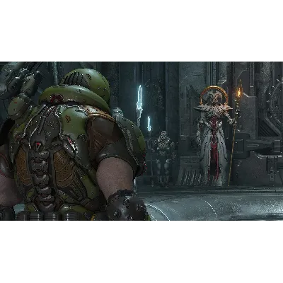 DOOM ETERNAL STANDARD EDITION XBOX ONE|XS КЛЮЧ - irongamers.ru
