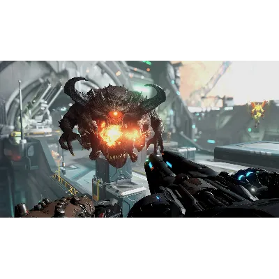 DOOM ETERNAL STANDARD EDITION XBOX ONE|XS КЛЮЧ - irongamers.ru