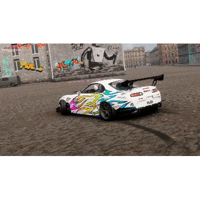 CarX Drift Racing Online - Street Tuners DLC АВТО - irongamers.ru