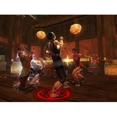 Jade Empire: Special Edition - STEAM GIFT РОССИЯ - irongamers.ru