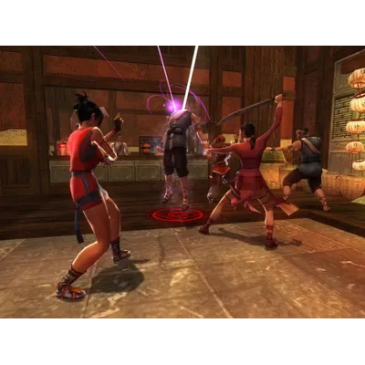 Jade Empire: Special Edition - STEAM GIFT РОССИЯ - irongamers.ru
