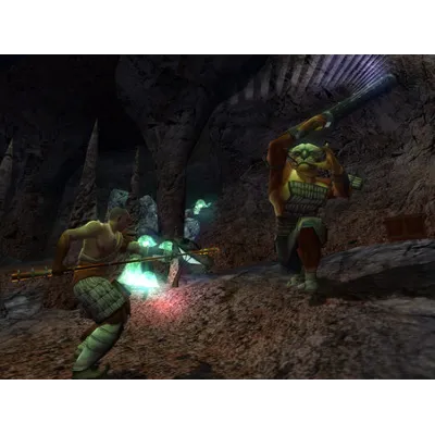 Jade Empire: Special Edition - STEAM GIFT РОССИЯ - irongamers.ru