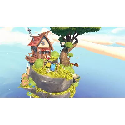 The Curious Tale of the Stolen Pets VR ⭐Steam\Global⭐ - irongamers.ru