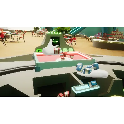 Shooty Fruity VR ⭐Steam\RegionFree\Key⭐ + Бонус - irongamers.ru