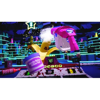 Shooty Fruity VR ⭐Steam\RegionFree\Key⭐ + Бонус - irongamers.ru