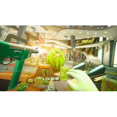 Shooty Fruity VR ⭐Steam\RegionFree\Key⭐ + Бонус - irongamers.ru