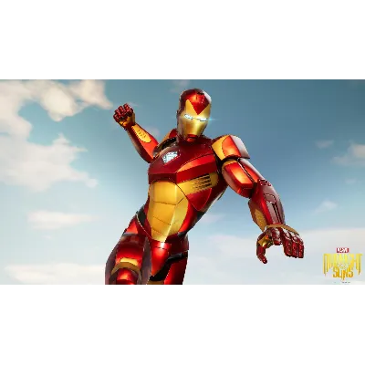 Marvel&acute;s Midnight Suns Legendary Edition Xbox Series XS - irongamers.ru