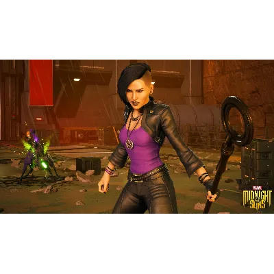 Marvel&acute;s Midnight Suns Legendary Edition Xbox Series XS - irongamers.ru